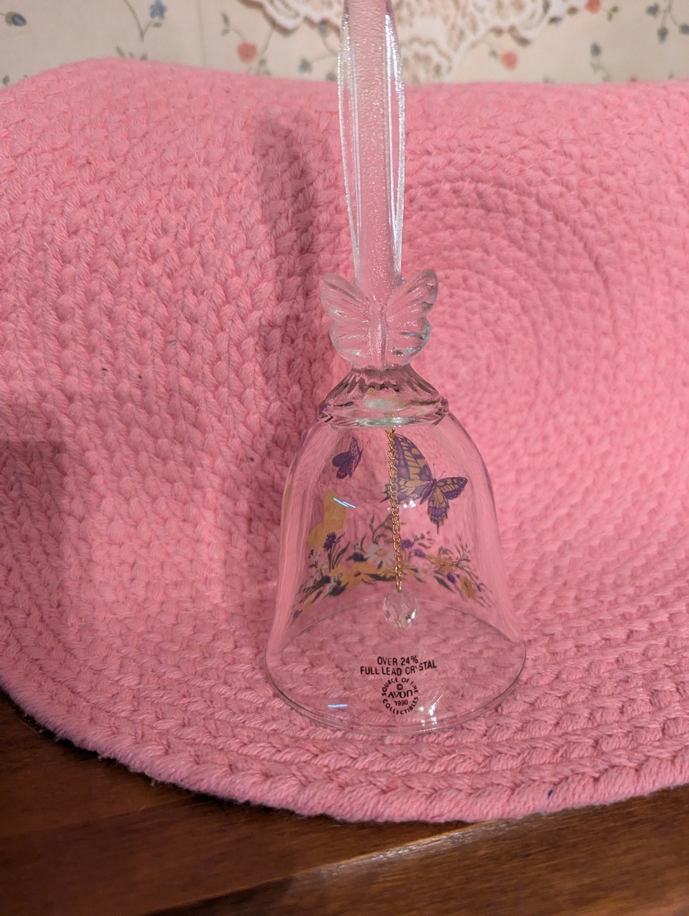 Crystal Bell